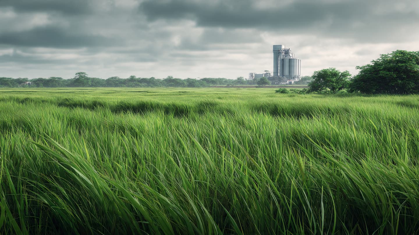 Fields of Resilience, Markets of Change: A Journey Through Guyana’s Inland Wealth Fields of Resilience, Markets of Change: A Journey Through Guyana’s Inland Wealth