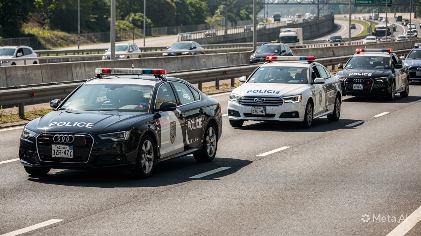 Highway Traffic Disaster: One Death Reported Following Collision Involving Lorry And Small Motorcycle Highway Traffic Disaster: One Death Reported Following Collision Involving Lorry And Small Motorcycle