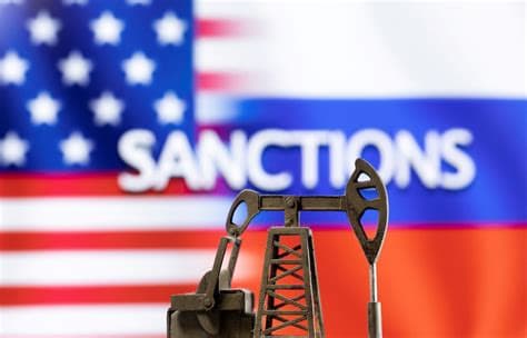 US Sanctions Major Russian Bank for Helping Iran Evade Sanctions US Sanctions Major Russian Bank for Helping Iran Evade Sanctions