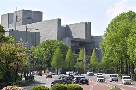 Japan’s Supreme Court to Test AI Use in Civil Trials Japan’s Supreme Court to Test AI Use in Civil Trials