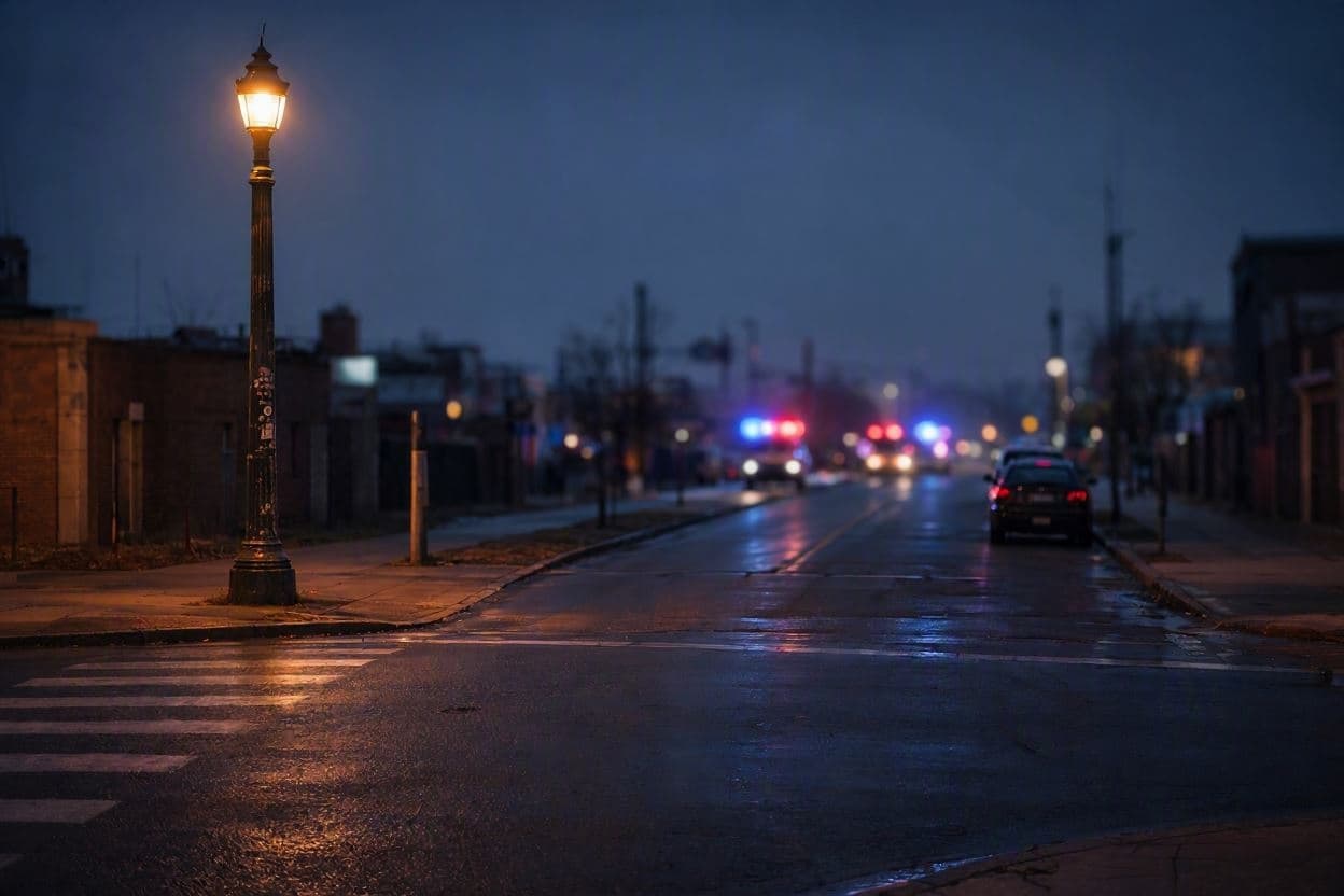 Remembering a Life Lost in Ajax’s Recent Crash Remembering a Life Lost in Ajax’s Recent Crash