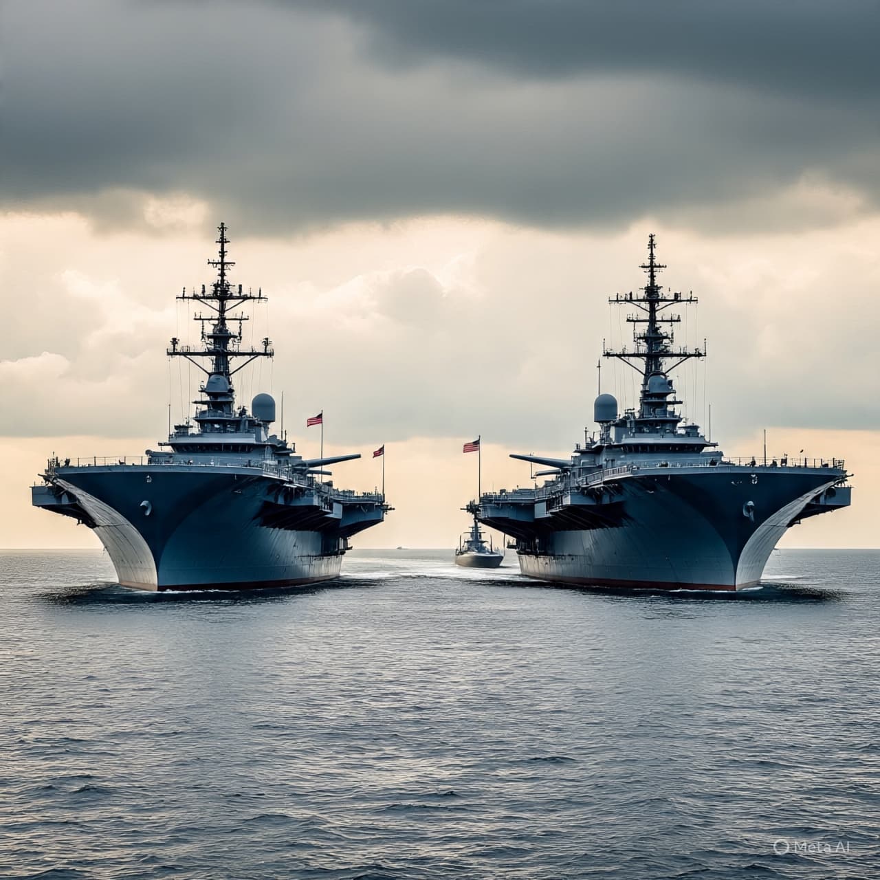 On the Brink and Across the Table: Trump, Tehran and the Dance Between Diplomacy and War On the Brink and Across the Table: Trump, Tehran and the Dance Between Diplomacy and War