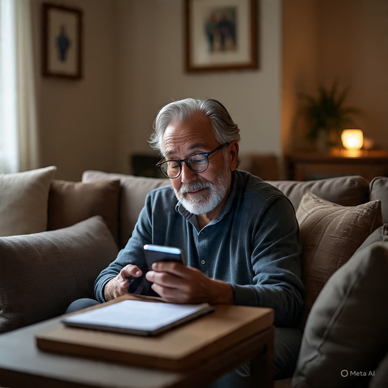 When a Safety Net Quietly Folds: Medicare and a Service Nearing Its End When a Safety Net Quietly Folds: Medicare and a Service Nearing Its End