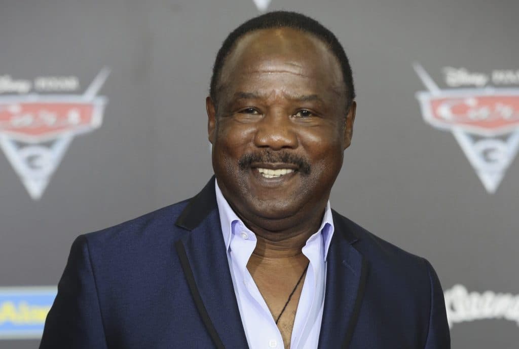 Isiah Whitlock Jr: The Wire and Veep Actor Dies at 71 Isiah Whitlock Jr: The Wire and Veep Actor Dies at 71