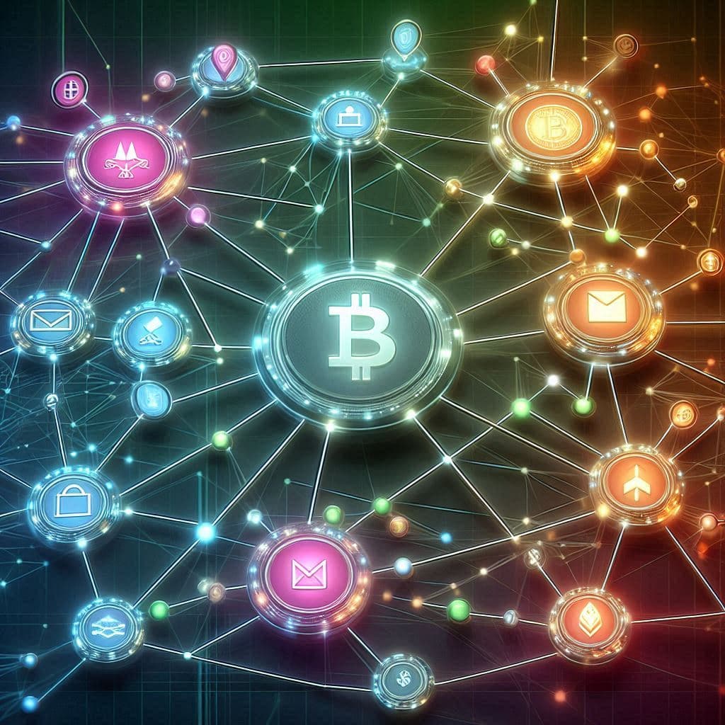 When Bridges Become Gateways: Mesh’s Quiet Ascension to Unicorn Status When Bridges Become Gateways: Mesh’s Quiet Ascension to Unicorn Status