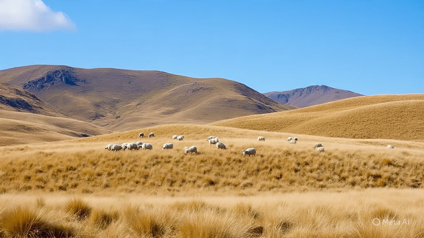 A Heavy Harvest of Wool and Grace: Measuring the Depth of the New Regenerative Fiber A Heavy Harvest of Wool and Grace: Measuring the Depth of the New Regenerative Fiber