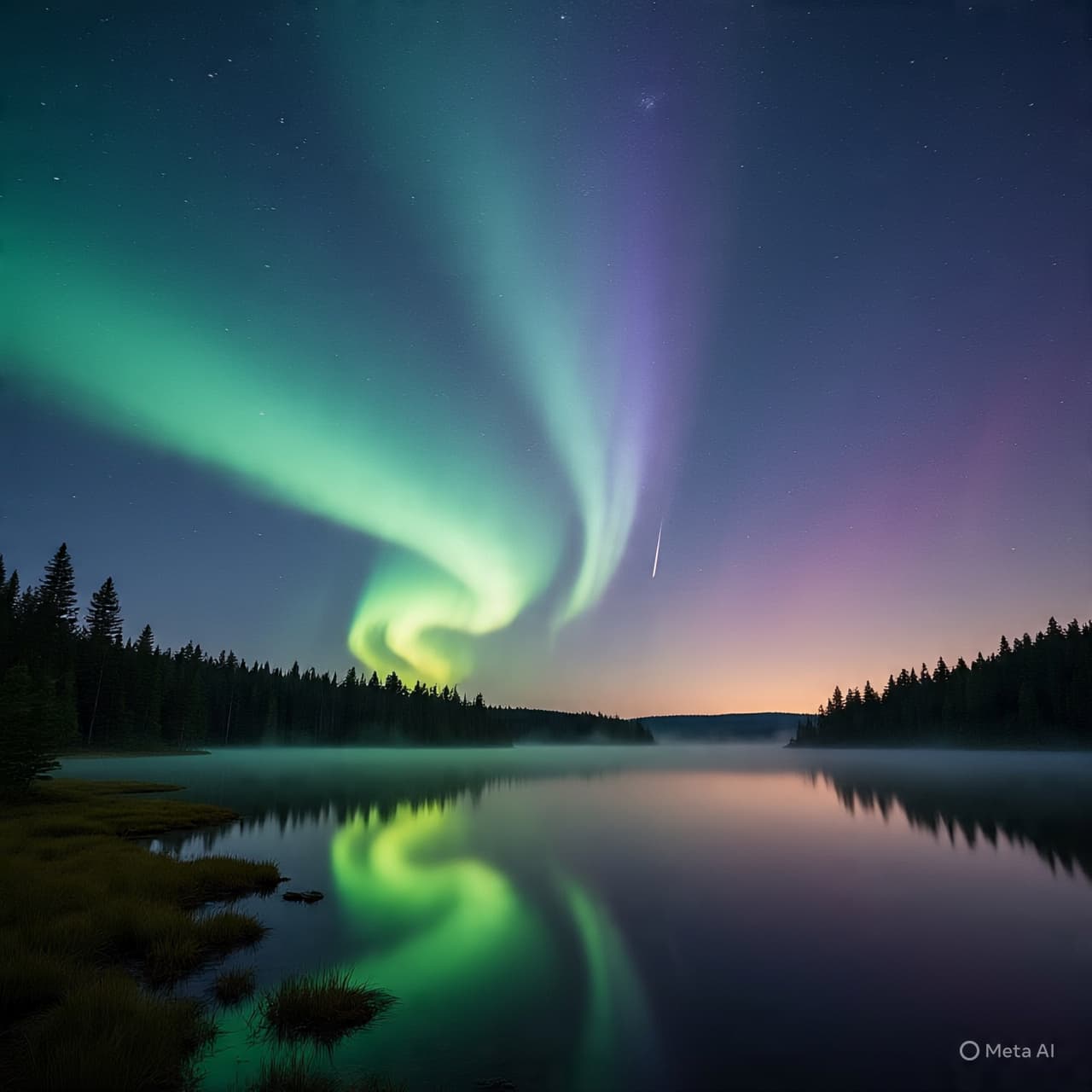When the Southern Sky Caught Fire: Aurora Australis Dazzles Otago and Southland When the Southern Sky Caught Fire: Aurora Australis Dazzles Otago and Southland