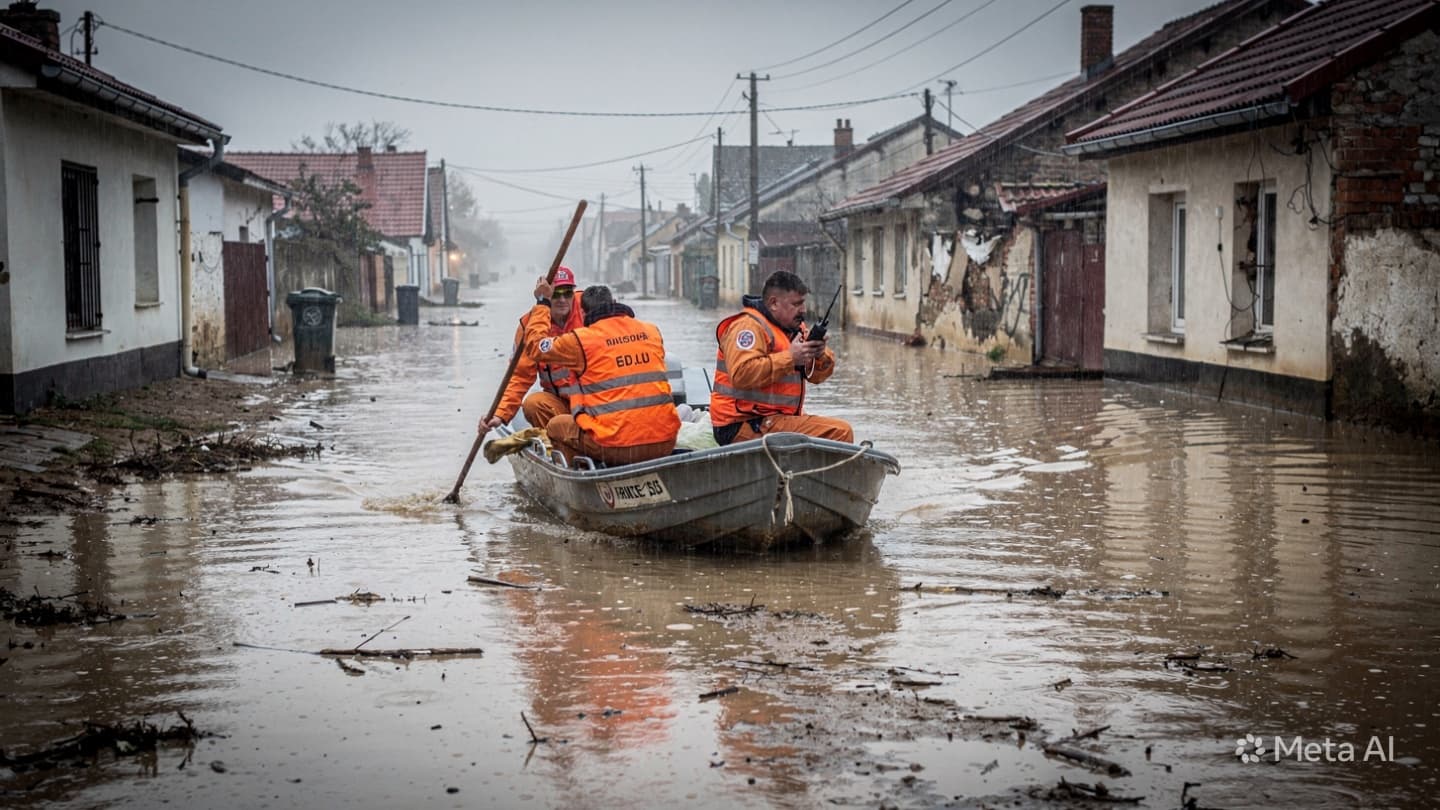 Rains Overwhelm Kachin: Four Die In Flash Floods As Emergency Rescue Efforts Move Slowly Rains Overwhelm Kachin: Four Die In Flash Floods As Emergency Rescue Efforts Move Slowly