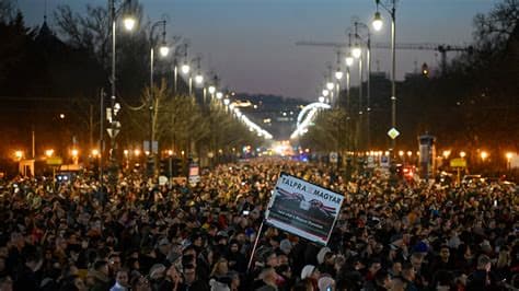 Orbán ‘spent millions’ wooing foreign influencers in Budapest Orbán ‘spent millions’ wooing foreign influencers in Budapest