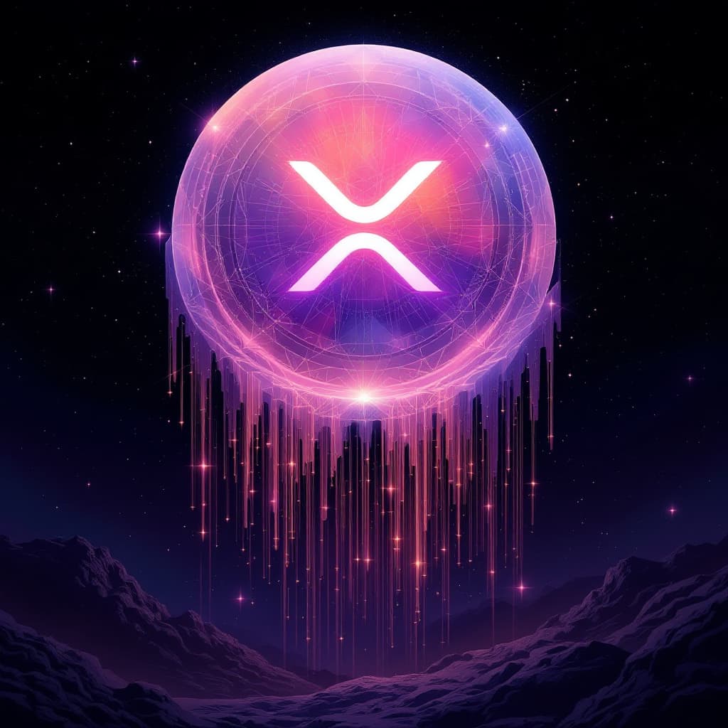The Future of XRP: Navigating Regulation, Adoption, and Innovation in a Maturing Crypto Landscape The Future of XRP: Navigating Regulation, Adoption, and Innovation in a Maturing Crypto Landscape