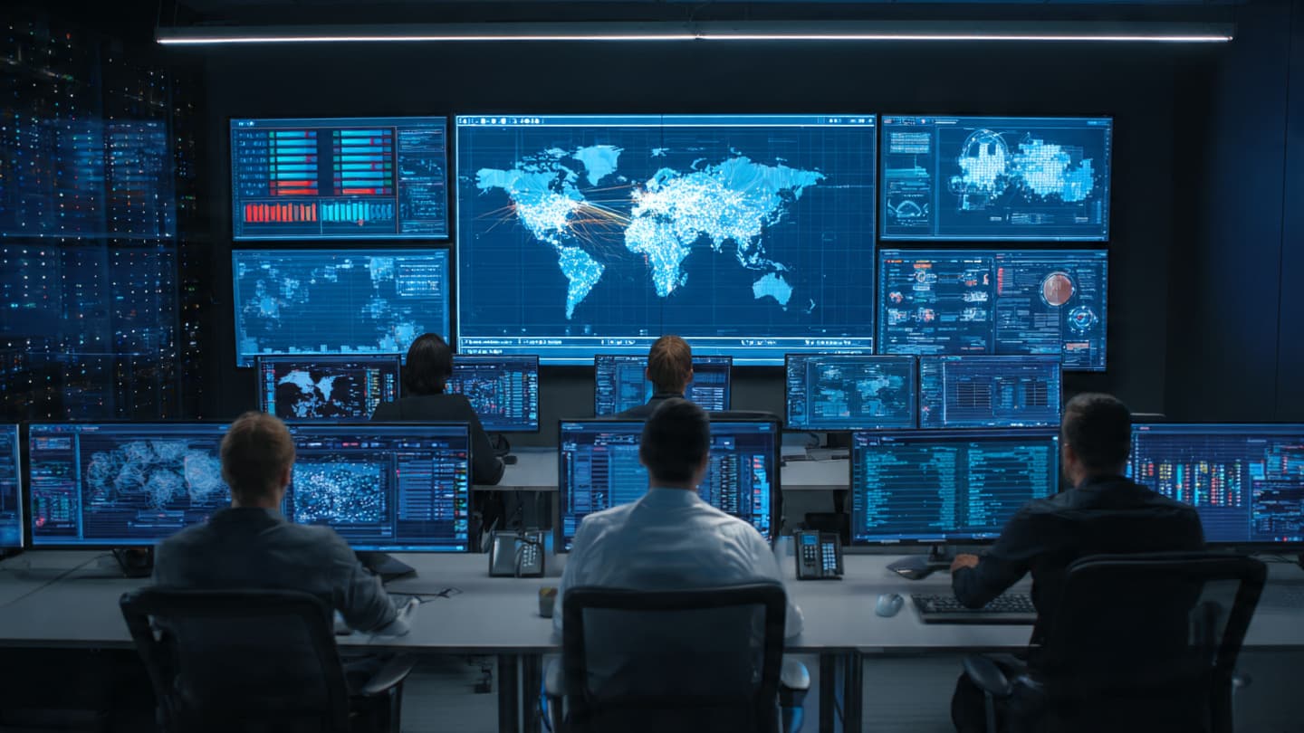 Shadows in the Digital Sky: France Looks Beyond the Screen Shadows in the Digital Sky: France Looks Beyond the Screen