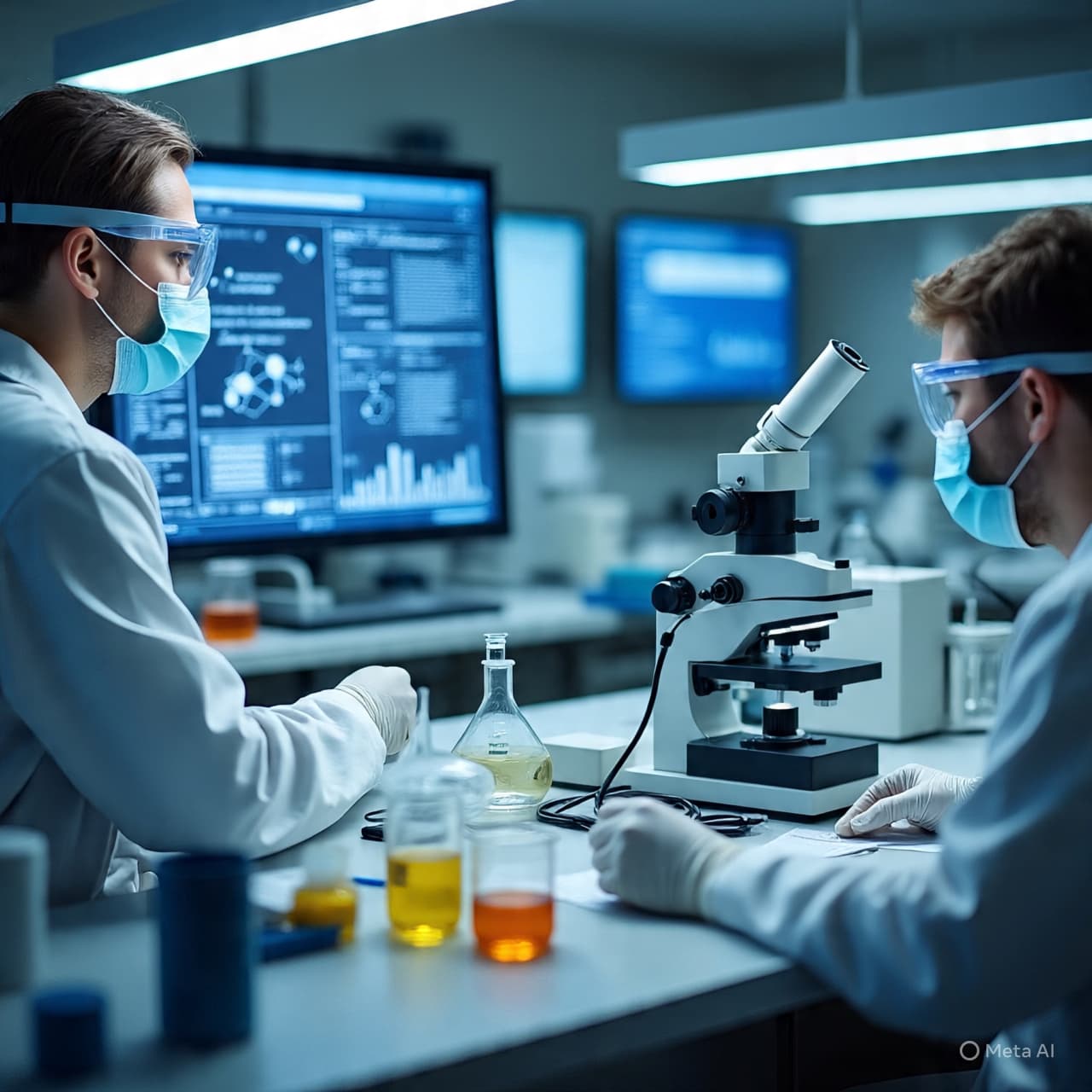 Between Policy and Promise: The Quiet Fractures Within a Nation’s Scientific Horizon Between Policy and Promise: The Quiet Fractures Within a Nation’s Scientific Horizon