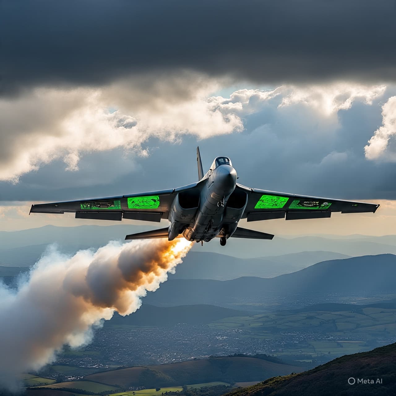 When allies defend each other’s airspace, the world becomes smaller When allies defend each other’s airspace, the world becomes smaller