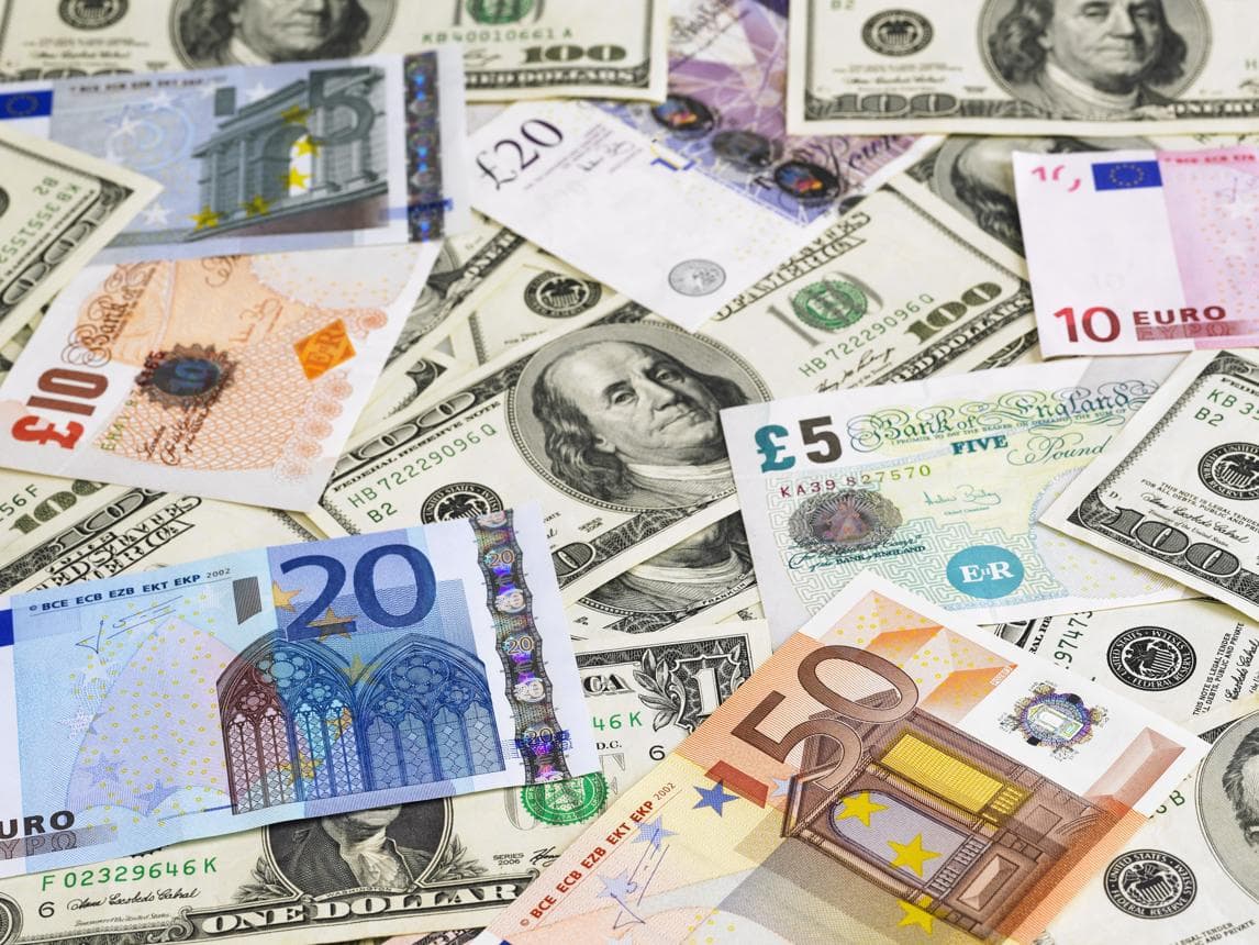 The Currency War: Could the US Dollar Lose Its Crown as the World's Dominant Currency? The Currency War: Could the US Dollar Lose Its Crown as the World's Dominant Currency?