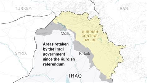 No Kurdish Force Has Entered Iran: Sources” No Kurdish Force Has Entered Iran: Sources”