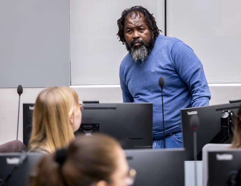 ICC Convicts Central African Rebel Commander of Torture but Clears Him of War Crimes ICC Convicts Central African Rebel Commander of Torture but Clears Him of War Crimes