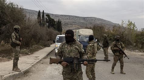 Clashes Between Kurdish Militants and Iran’s IRGC Continue Near Shaho Mountain Clashes Between Kurdish Militants and Iran’s IRGC Continue Near Shaho Mountain