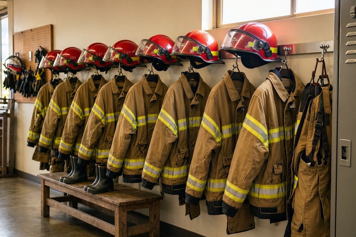 BC Wildfire Service Calls for Information After Several Pieces of Equipment Stolen BC Wildfire Service Calls for Information After Several Pieces of Equipment Stolen