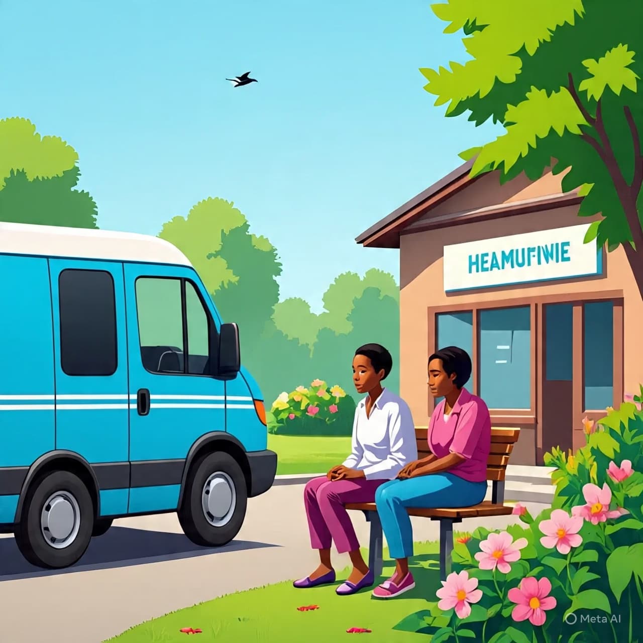When Care Comes to the Curb: What Mobile Clinics Say About Public Health When Care Comes to the Curb: What Mobile Clinics Say About Public Health