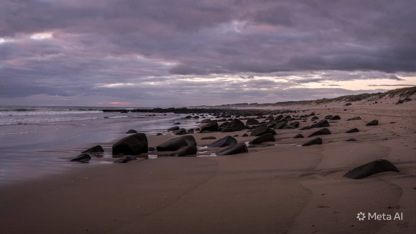When the Deep Trembles: A Reflective Essay on the Offshore Stirring of Great Waves When the Deep Trembles: A Reflective Essay on the Offshore Stirring of Great Waves
