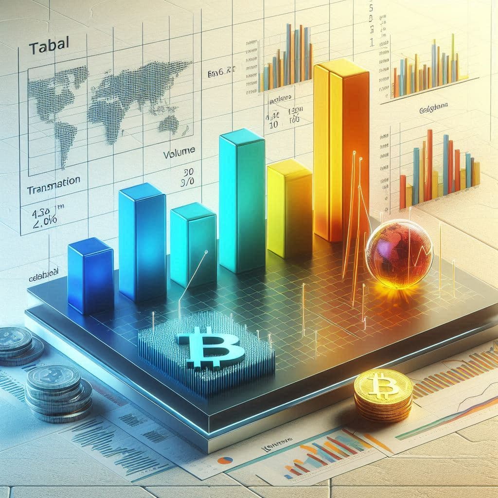 When Numbers Whisper: Stablecoins’ Quiet Reality Beneath the Headlines When Numbers Whisper: Stablecoins’ Quiet Reality Beneath the Headlines