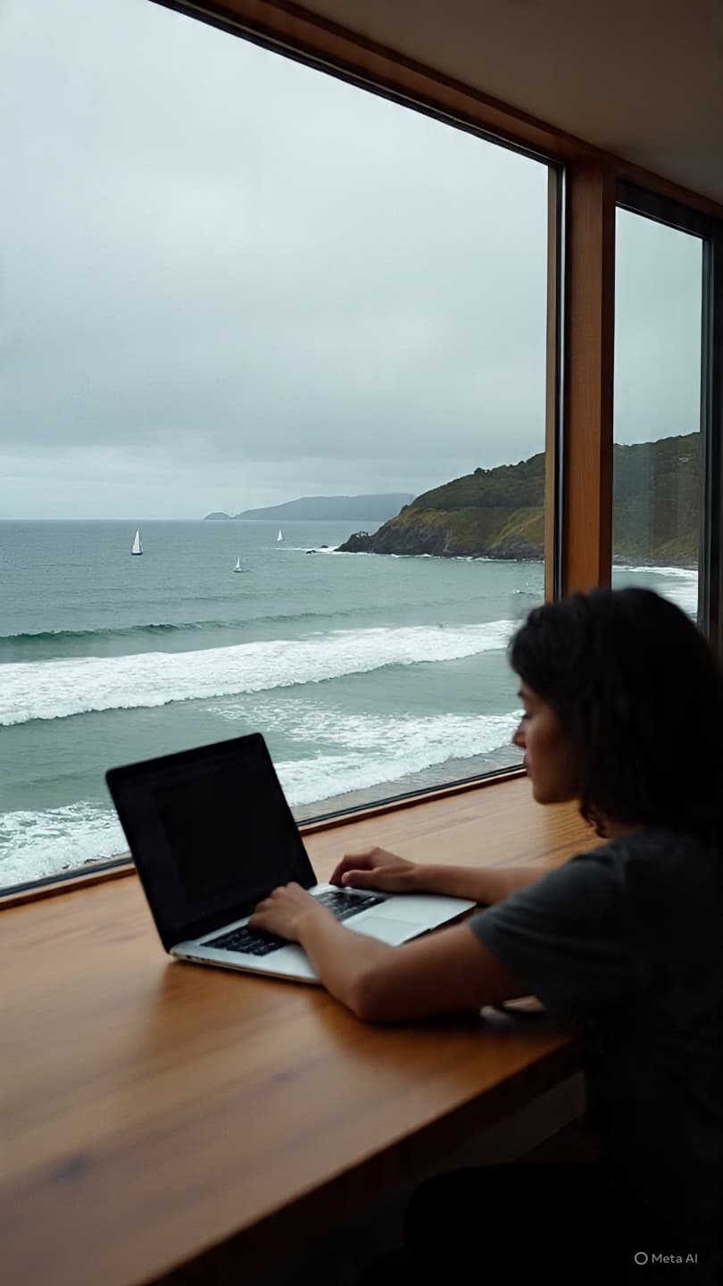 Sovereignty in the Cloud: Reflections on New Zealand’s Shifting Borders for the Digital Nomad Sovereignty in the Cloud: Reflections on New Zealand’s Shifting Borders for the Digital Nomad