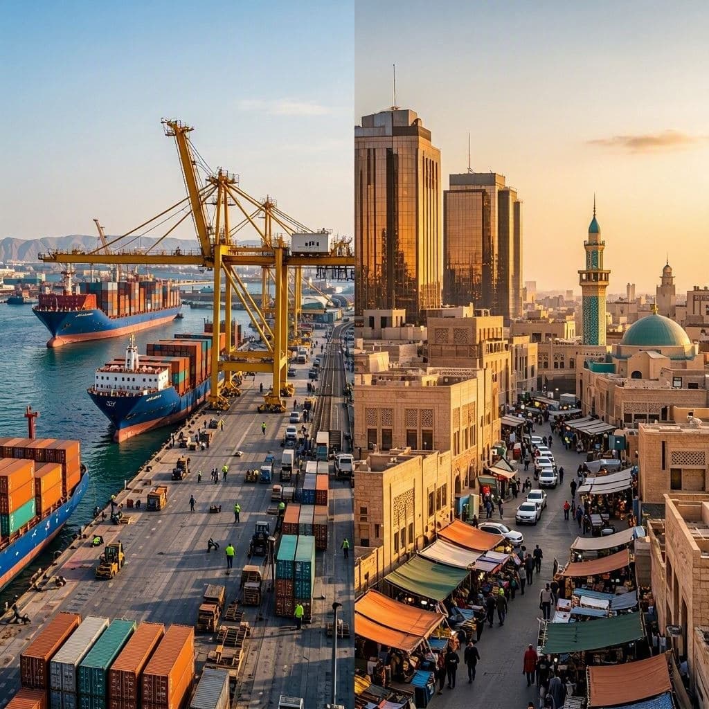 Competing Visions: The US-China-Iran Triangle Competing Visions: The US-China-Iran Triangle