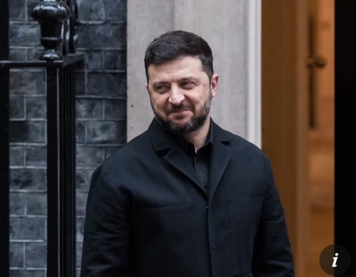 U.S. Proposes Economic Reforms for Ukraine: Withdrawal from Donbas and Creation of 'Free Economic Zone' U.S. Proposes Economic Reforms for Ukraine: Withdrawal from Donbas and Creation of 'Free Economic Zone'