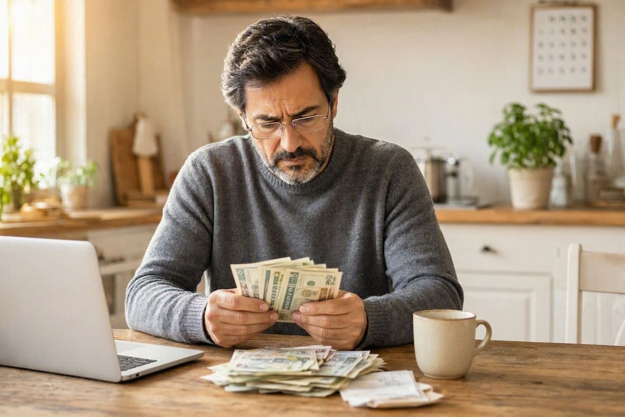 A Heavy Burden: How Benefit Repayments Are Hurting Vulnerable Families A Heavy Burden: How Benefit Repayments Are Hurting Vulnerable Families