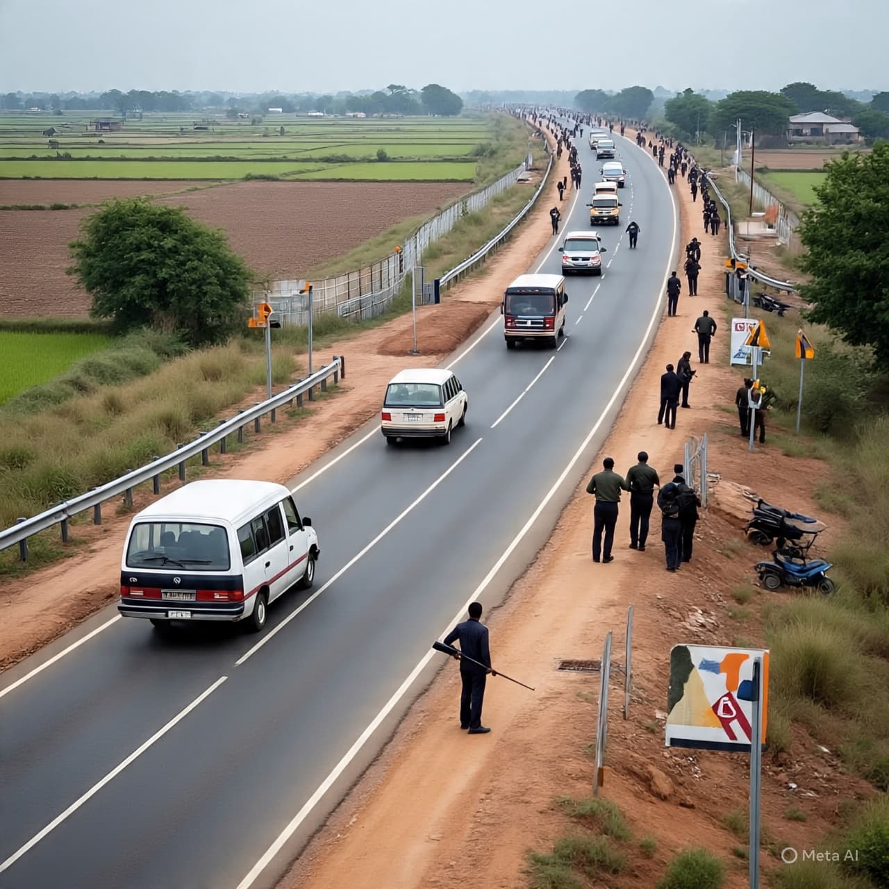 Holiday Woes on the Highway: Where Delay and Expense Meet Holiday Woes on the Highway: Where Delay and Expense Meet