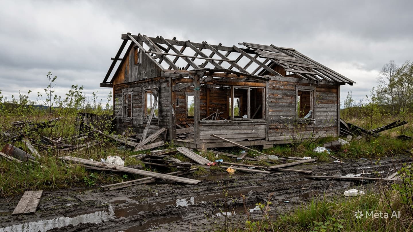 Fatal Windstorm in Kayah: Roof Collapse During Severe Weather Claims One Life on Sunday Fatal Windstorm in Kayah: Roof Collapse During Severe Weather Claims One Life on Sunday