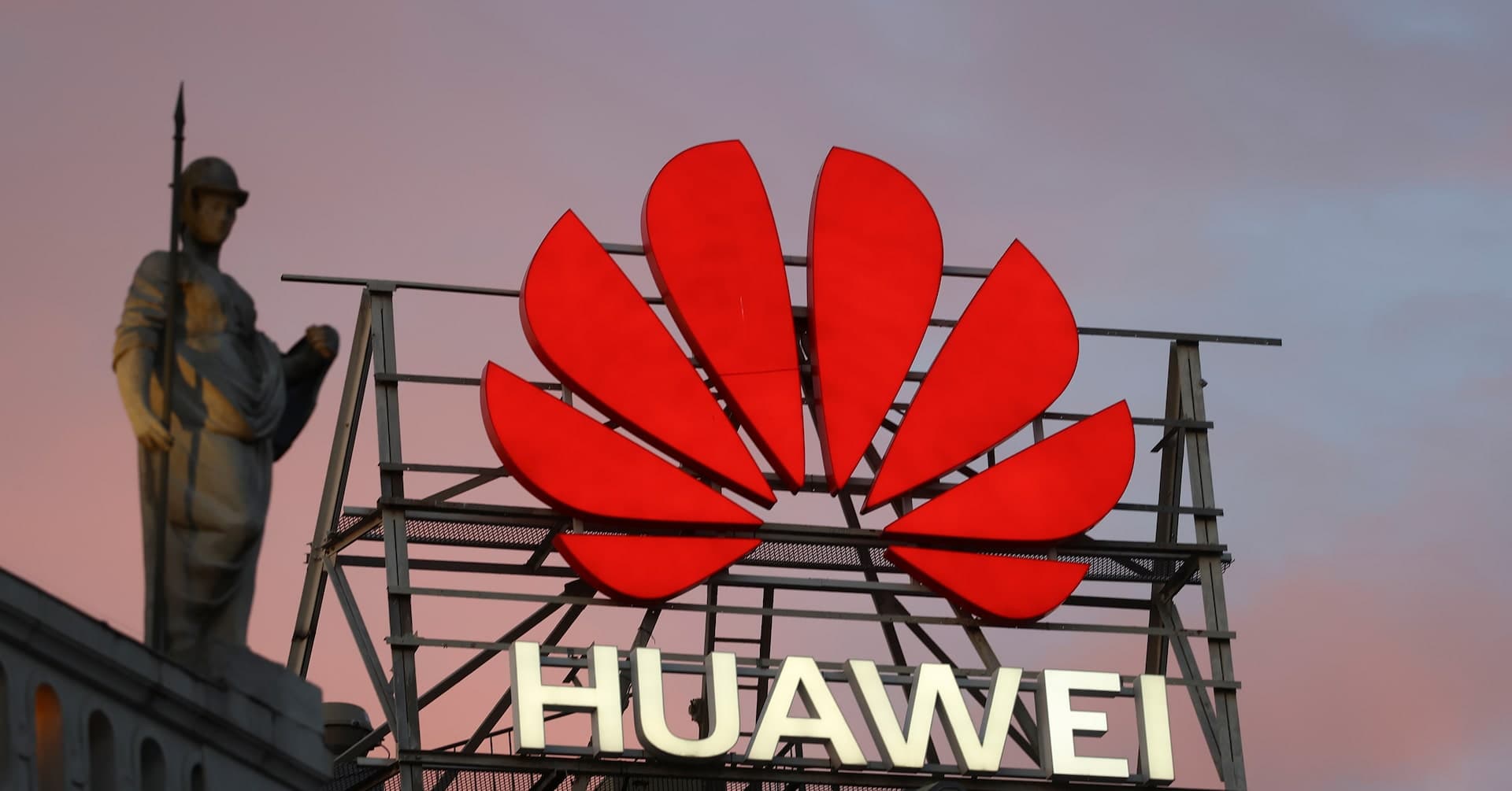 EU Phase-Out of High-Risk Tech Targets Huawei and Other Chinese Companies EU Phase-Out of High-Risk Tech Targets Huawei and Other Chinese Companies