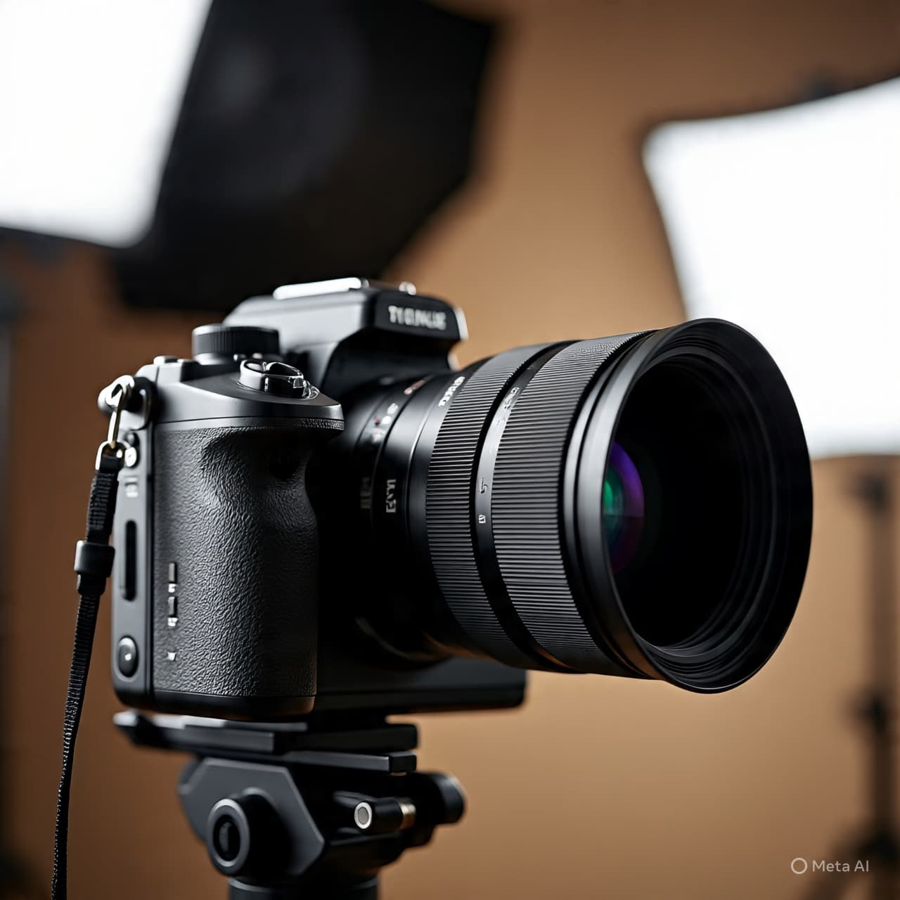 When Glass Becomes Story: A First Look at Zeiss Aatma Cinema Lenses When Glass Becomes Story: A First Look at Zeiss Aatma Cinema Lenses