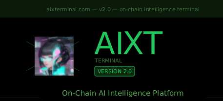 $AIXT and the Rise of AI-Powered Crypto Intelligence Platforms $AIXT and the Rise of AI-Powered Crypto Intelligence Platforms