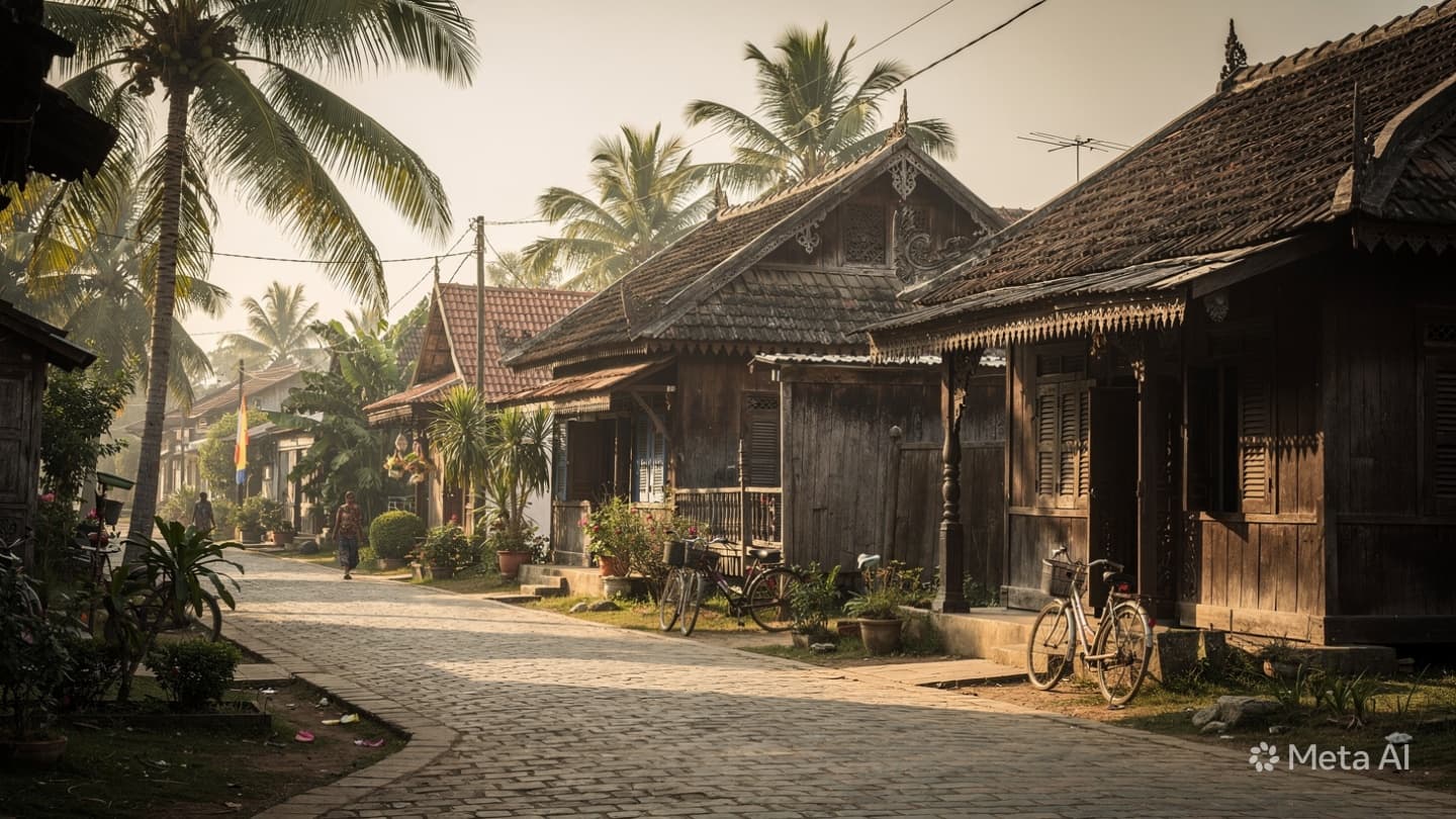Fatal Electrocution in Pathein: Residential Accident Claims One Life at Home This Sunday Afternoon Fatal Electrocution in Pathein: Residential Accident Claims One Life at Home This Sunday Afternoon