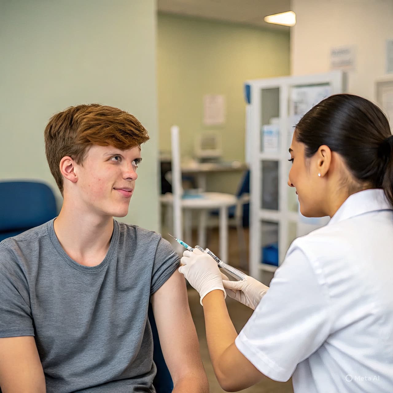 “Whispers of Protection: What Teens Can Do Now for Cervical Health Later” “Whispers of Protection: What Teens Can Do Now for Cervical Health Later”