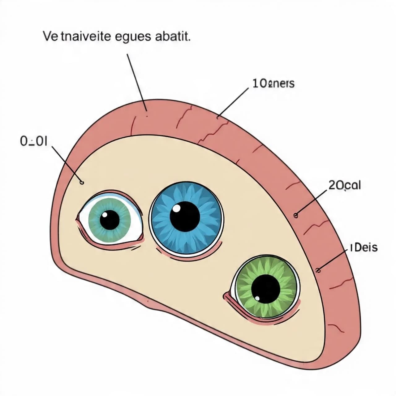 Where Light First Met Life: The Ancient Cyclops Whose Legacy Lives in Our Eyes Where Light First Met Life: The Ancient Cyclops Whose Legacy Lives in Our Eyes