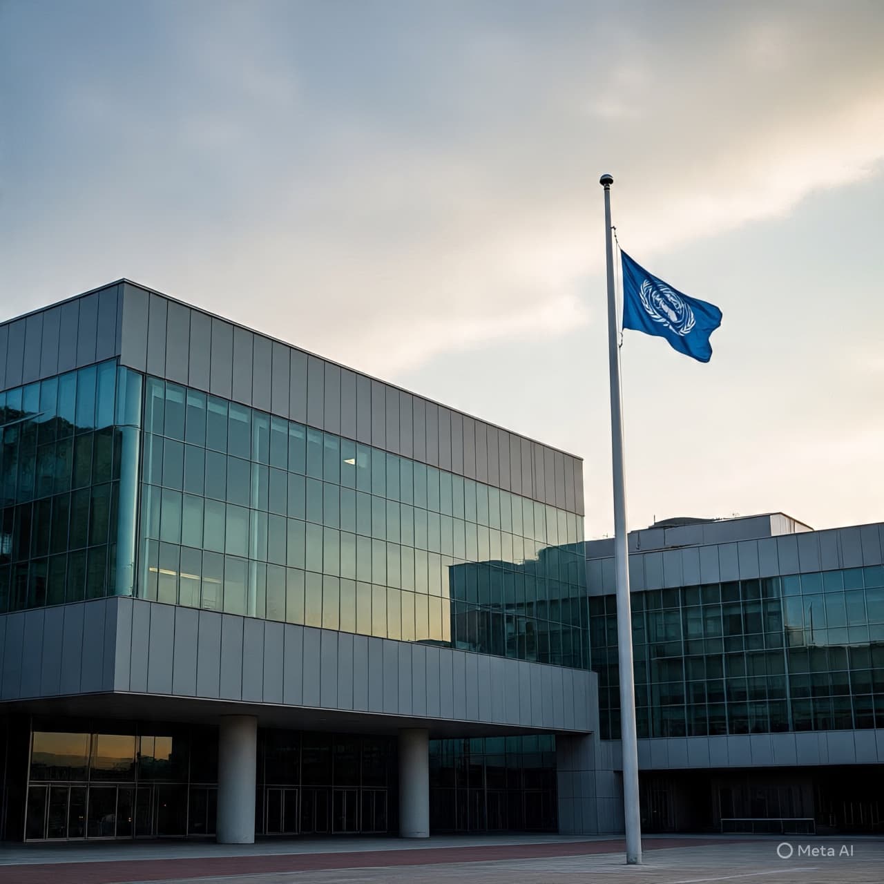When Warnings Echo Through the Halls of Diplomacy: The UN’s Alarm Over Gaza and the West Bank When Warnings Echo Through the Halls of Diplomacy: The UN’s Alarm Over Gaza and the West Bank