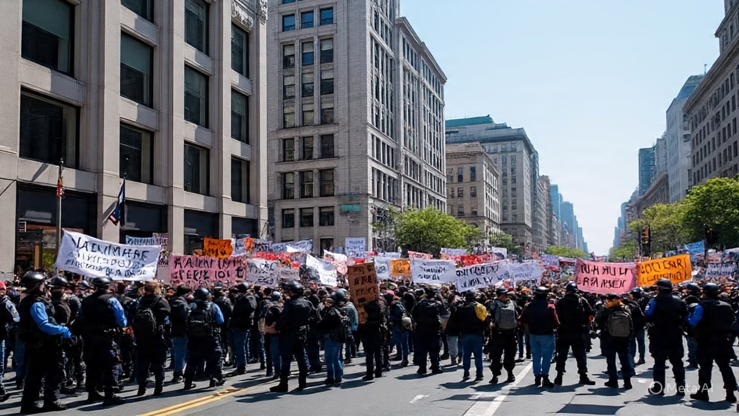 Echoes on the Streets: Where Does the Path Forward Lead? Echoes on the Streets: Where Does the Path Forward Lead?