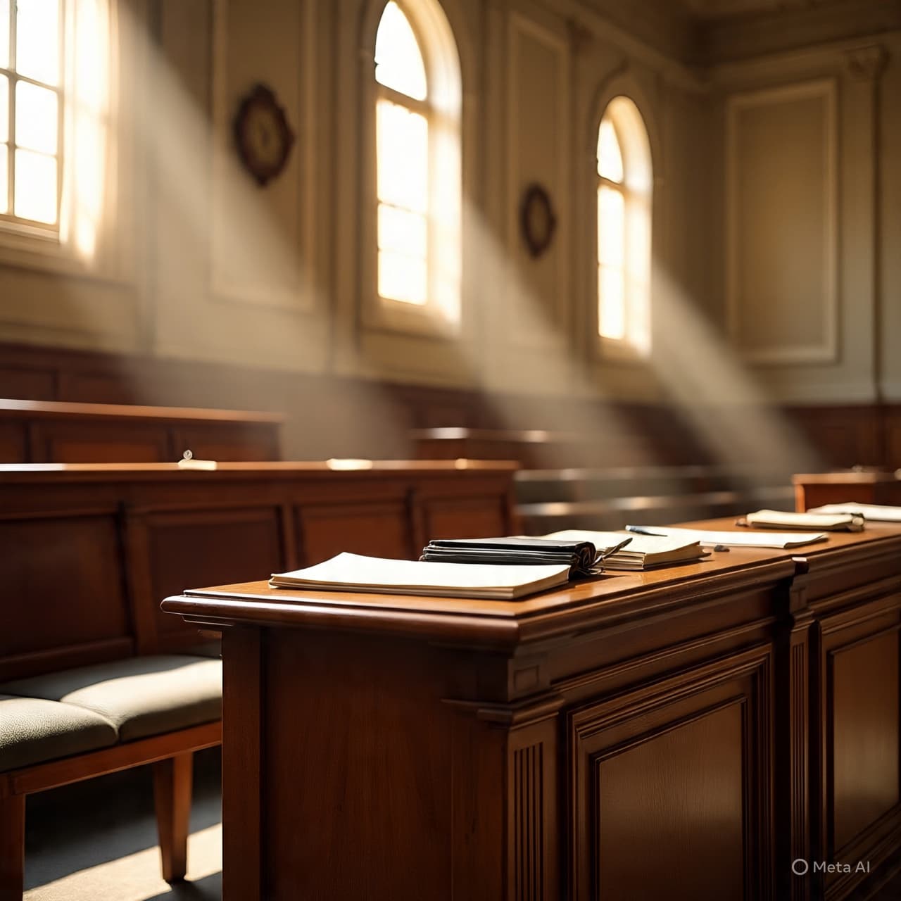 Between Law and Compassion: The Quiet Weight of Thirteen Unresolved Cases Between Law and Compassion: The Quiet Weight of Thirteen Unresolved Cases