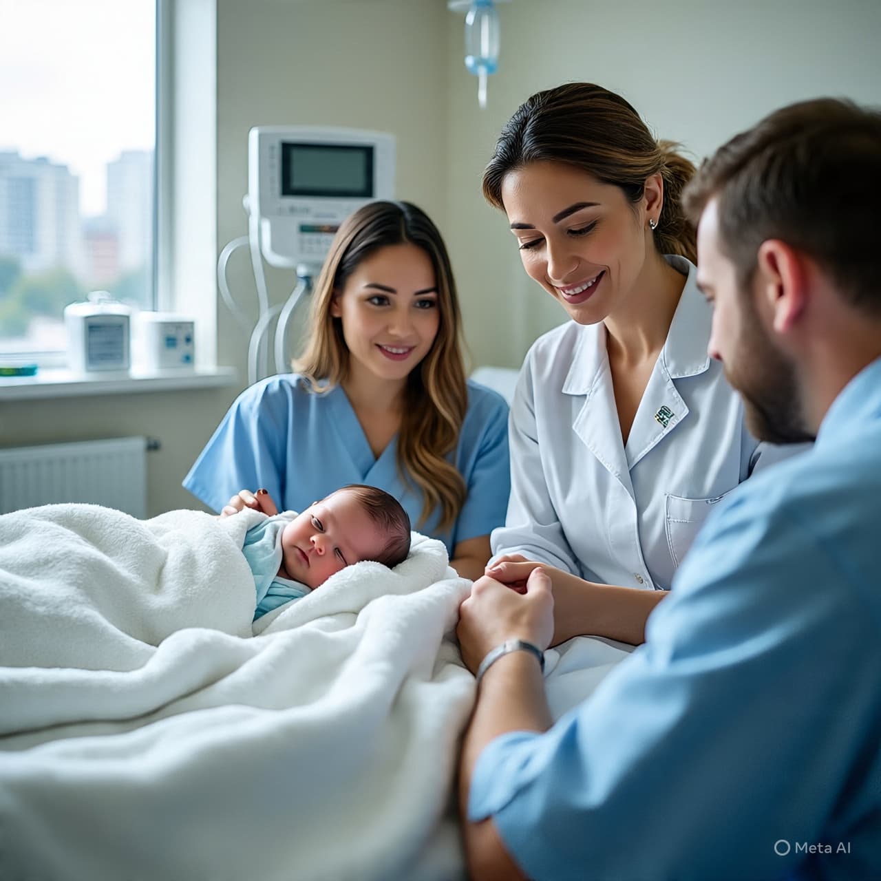 Born Bigger Than Expected, Loved Beyond Measure: A Family’s Gentle Journey Born Bigger Than Expected, Loved Beyond Measure: A Family’s Gentle Journey