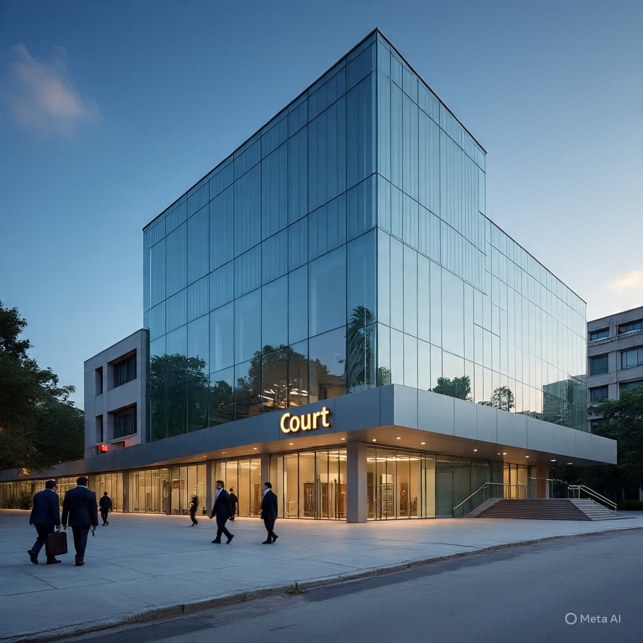 In the Quiet Rooms of Justice: A Court Affirms Damages for Injuries Suffered During Childbirth In the Quiet Rooms of Justice: A Court Affirms Damages for Injuries Suffered During Childbirth