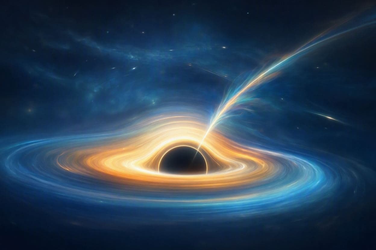 Flowing Energy: How Continuous Observation Rewrites Jet Mechanics Flowing Energy: How Continuous Observation Rewrites Jet Mechanics