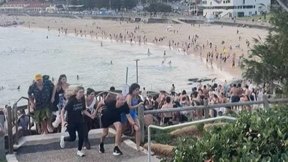 Tragedy Strikes Bondi Beach: Israeli Citizen Among 16 Victims in Hanukkah Terror Attack Tragedy Strikes Bondi Beach: Israeli Citizen Among 16 Victims in Hanukkah Terror Attack