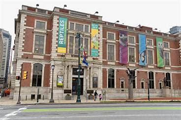 Philadelphia’s Academy of Natural Sciences Closes After Nearly Two Centuries Philadelphia’s Academy of Natural Sciences Closes After Nearly Two Centuries