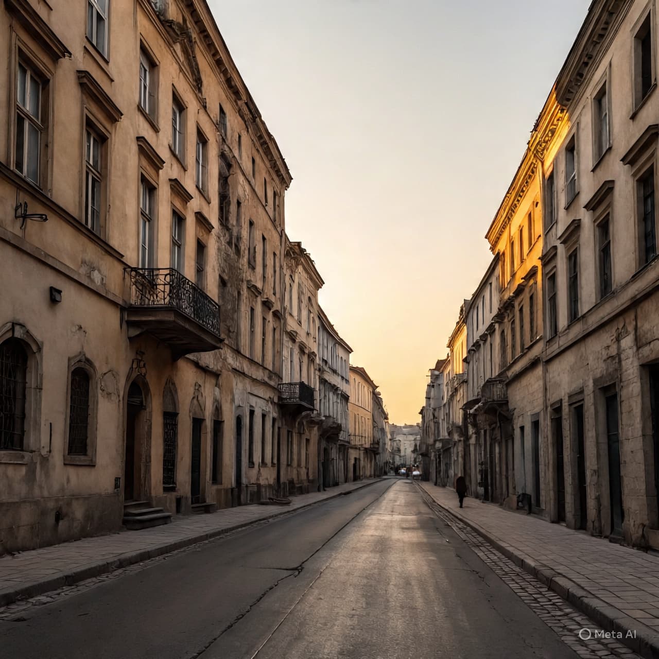 Where Night Exploded Into Dawn: A City and a Nation in Quiet Reckoning Where Night Exploded Into Dawn: A City and a Nation in Quiet Reckoning