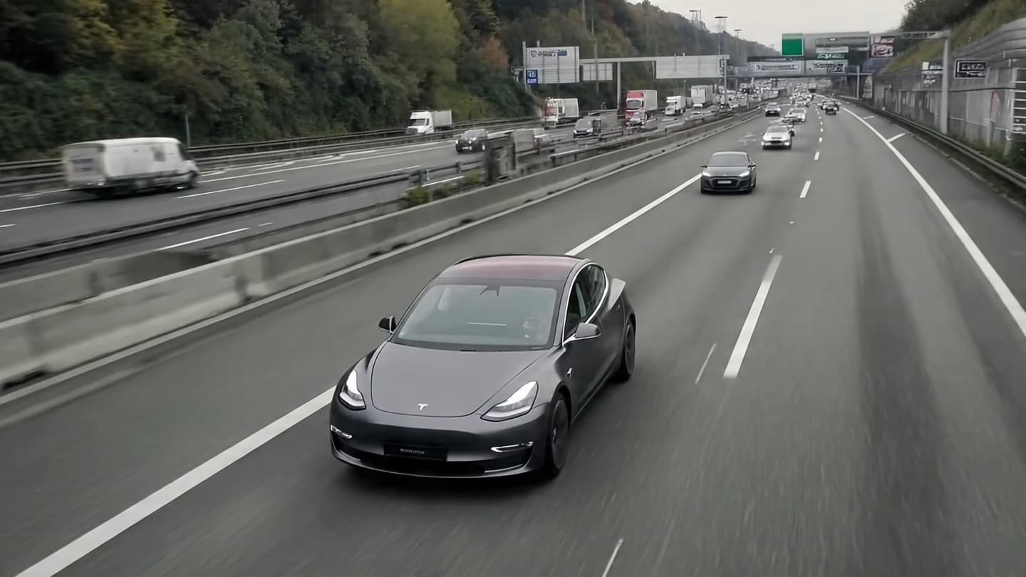 Across European Roads, Tesla’s Safety Data Meets A New Question About Supervised Driving Technology Across European Roads, Tesla’s Safety Data Meets A New Question About Supervised Driving Technology