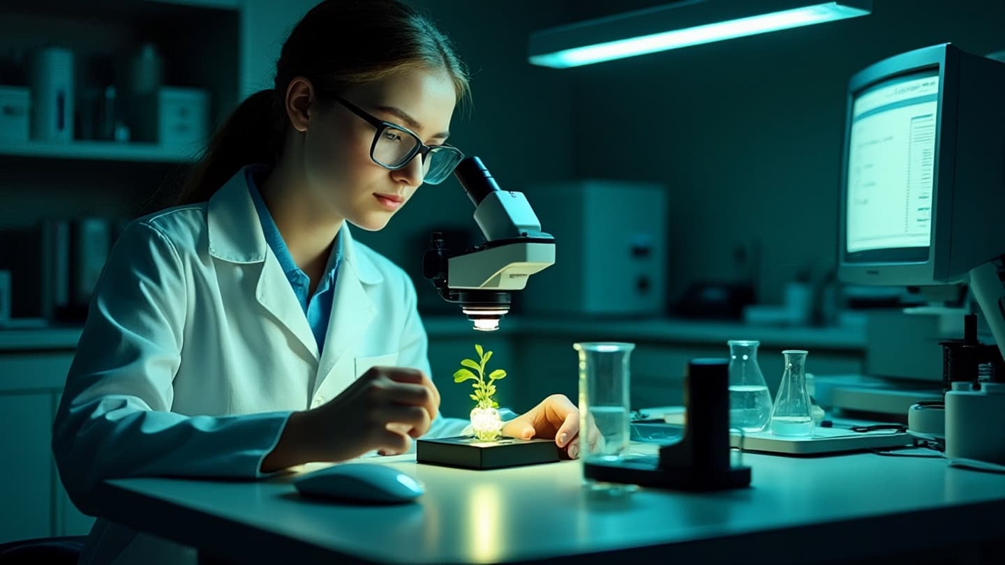 When Innovation Becomes the Seed of the Future: A Reflection on Denmark’s Green Research Funds When Innovation Becomes the Seed of the Future: A Reflection on Denmark’s Green Research Funds