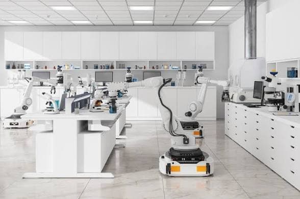 Artificial Intelligence Designed New Viruses—How Machine Models Are Changing Biosecurity Risks Artificial Intelligence Designed New Viruses—How Machine Models Are Changing Biosecurity Risks