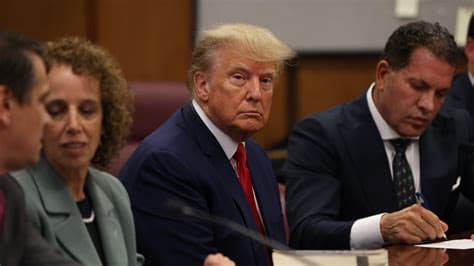 Trump, Crime, and Corruption Loom Over Brazil’s Presidential Vote Trump, Crime, and Corruption Loom Over Brazil’s Presidential Vote